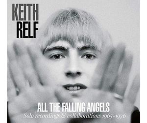 All the Falling Angels