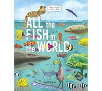 All the Fish in the World