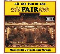 All The Fun Of The Fair EP-7" 45