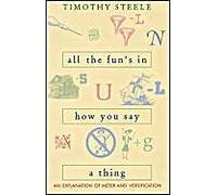 All The Fun's In How You Say A Thing