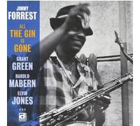 Forrest, Jimmy - All The Gin is Gone [Import]