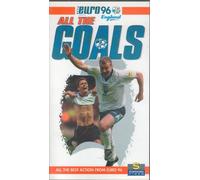 All the Goals of Euro '96 [VHS]