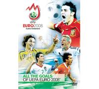 All the Goals of UEFA Euro 2008 [Import anglais]