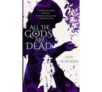 All The God's are Dead