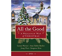 All the Good DVD
