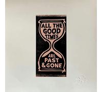 All the Good Times by Gillian Welch & David Rawlings [CD] NEUF