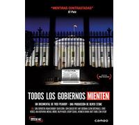 All the Goverments Lies - Todos los gobiernos mienten