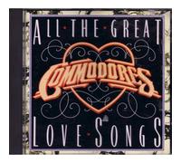 All the Great Love Songs