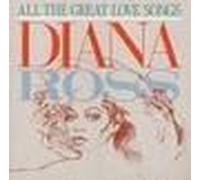 Ross, Diana - All The Love Songs [Import]