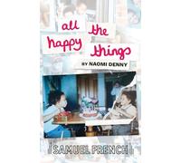 All The Happy Things