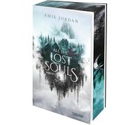 All The Hidden Monsters 2 – All The Lost Souls – Carlsen Verlag