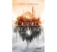 All the Hidden Monsters 3: All the Cursed Creatures
