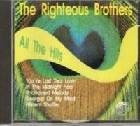 All The Hits (16 Songs) [Import]