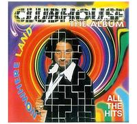 Clubhouse – All The Hits – Import