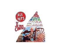 Jo Ann Campbell – All The Hits
