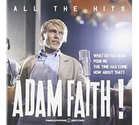Faith, Adam - All The Hits
