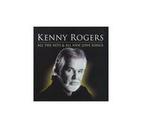 Rogers, Kenny – All the Hits & All New