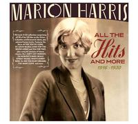All The Hits and More 1916 1930