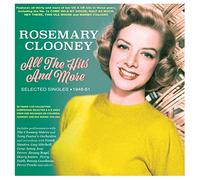 All the Hits and More Selected Singles 1948/1961
