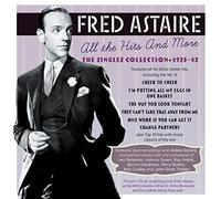 All the Hits and More the Singles Collection 1923/1942