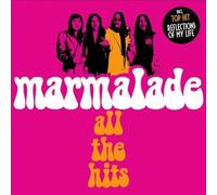 All the Hits by MARMALADE [Audio CD] NEUF