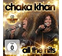 All The Hits – CD + DVD – Zyx Music