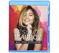 All The Hits Live [Blu-Ray] [Region Free]