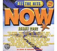 All The Hits Now-Estate 2003 (2CD)