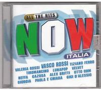 Various Artists - All The Hits Now Italia 2001