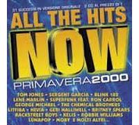 all the hits now primavera 2000 - all the hits now primavera 2000