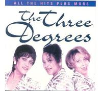 All The Hits Plus More