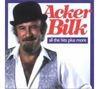 All the hits plus more CD