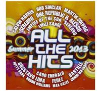 Vari-All the Hits Summer 2013 - All The Hits [Import]