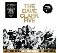 All the Hits: the 7'' Collection