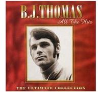 All The Hits: The Ultimate Collection by THOMAS,B.J. [Audio CD] NEUF