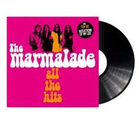 All The Hits Vinyle