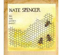 All the Honey Sweet