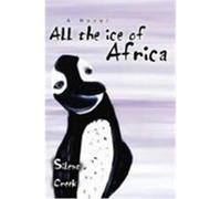 All the Ice of Africa Creek, Silent (Auteur)