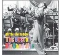 All The is Gone: Best of Big Band Jive