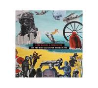 All the Kids Are Super Bummed Out – Digipack – Edel
