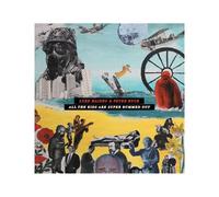 All the Kids Are Super Bummed Out/180 Gr Gatefold Sleeve Couleur