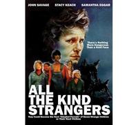 All The Kind Strange Z72z - Dvd