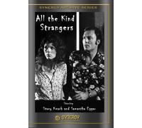 All The Kind Strangers (1974) [Import]