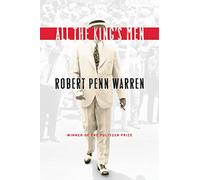 All the Kings Men, Harvest Book Series Robert Penn Warren (Auteur)