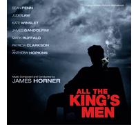 Various Artists - All The King's Men