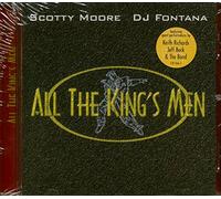 All the King'S Men - All The Kings Men [Import]