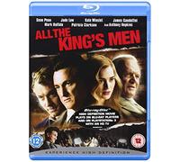 All the King's Men [Blu-ray]