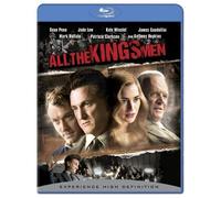 All The King's Men [Blu-Ray]