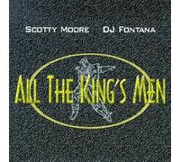 All the King's Men by Moore
