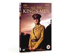 All The King's Men G